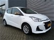 Hyundai i10 - 1.0i Go 2017 (Navi / Cruise / Climate / Bluetooth) - 1 - Thumbnail