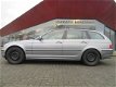 BMW 3-serie Touring - 318i Edition Sport/comf stoelen, PDC YOUNGTIMER Navi (occasion) - 1 - Thumbnail