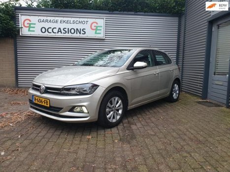 Volkswagen Polo - 1.0 TSI Highline - 1