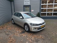 Volkswagen Polo - 1.0 TSI Highline