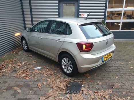 Volkswagen Polo - 1.0 TSI Highline - 1