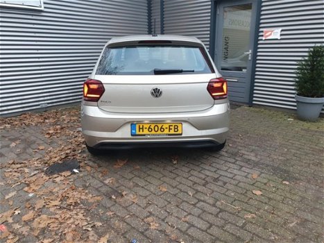 Volkswagen Polo - 1.0 TSI Highline - 1