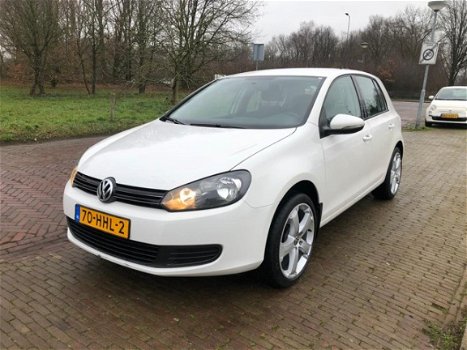 Volkswagen Golf - 2.0 TDI 110pk Comfortline - 1