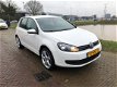 Volkswagen Golf - 2.0 TDI 110pk Comfortline - 1 - Thumbnail