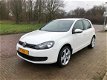 Volkswagen Golf - 2.0 TDI 110pk Comfortline - 1 - Thumbnail