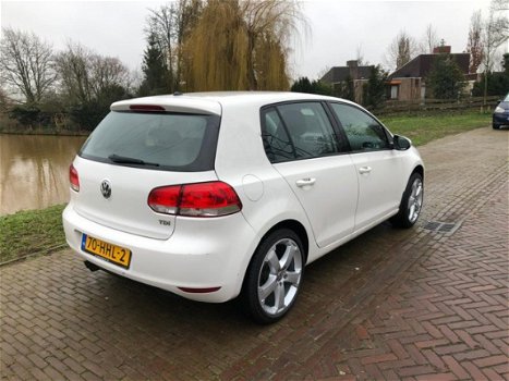 Volkswagen Golf - 2.0 TDI 110pk Comfortline - 1