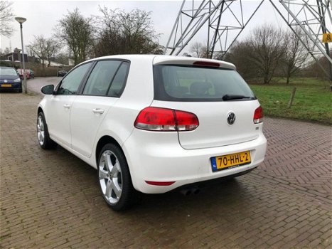 Volkswagen Golf - 2.0 TDI 110pk Comfortline - 1