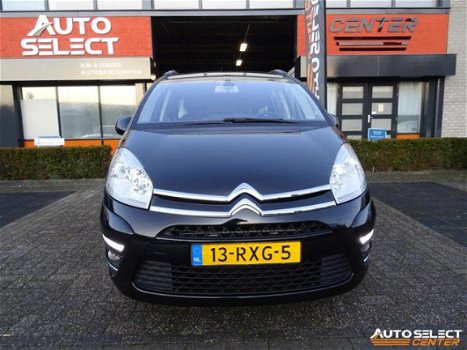 Citroën Grand C4 Picasso - 1.6 VTi / 7-Pers. / PDC / Navi / LED - 1