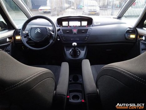 Citroën Grand C4 Picasso - 1.6 VTi / 7-Pers. / PDC / Navi / LED - 1