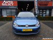 Volkswagen Golf - 1.6 TDI BlueMotion / Navigatie / PDC - 1 - Thumbnail