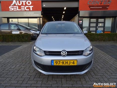 Volkswagen Polo - 1.6 TDI / Navigatie / 5-drs - 1