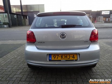 Volkswagen Polo - 1.6 TDI / Navigatie / 5-drs - 1