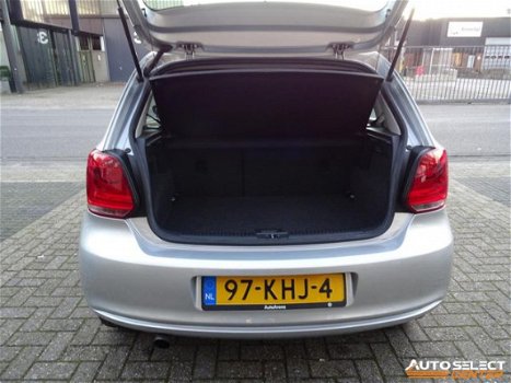 Volkswagen Polo - 1.6 TDI / Navigatie / 5-drs - 1