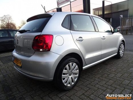 Volkswagen Polo - 1.6 TDI / Navigatie / 5-drs - 1