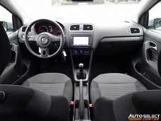 Volkswagen Polo - 1.6 TDI / Navigatie / 5-drs