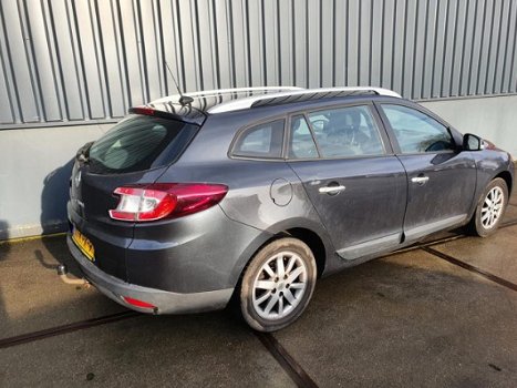 Renault Mégane Estate - 1.6 Expression Km 178000 - 1