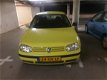 Volkswagen Golf - 1.9 SDI - 1 - Thumbnail