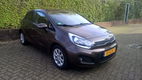 Kia Rio - 1.2 CVVT Plus Pack Origineel Nederlands geleverde, afkomstig van 1e eigenaar en dealer ond - 1 - Thumbnail