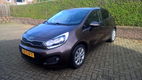 Kia Rio - 1.2 CVVT Plus Pack Origineel Nederlands geleverde, afkomstig van 1e eigenaar en dealer ond - 1 - Thumbnail