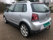 Volkswagen Polo - 1.2-12V Cross - 1 - Thumbnail