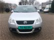 Volkswagen Polo - 1.2-12V Cross - 1 - Thumbnail