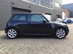 Mini Mini One - D 1.4 Airco Elek. Pakket LM-Wielen XENON SEVEN 7 NAP - 1 - Thumbnail