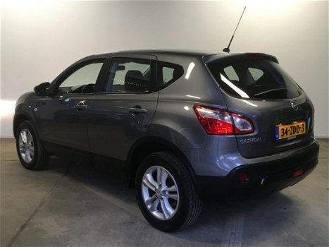 Nissan Qashqai - 2.0 Acenta Clima / Navi / camera / LMV / NAP - 1