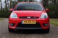 Ford Fiesta - 2.0-16V ST 167pk Rood Recaro Airco NAP - 1 - Thumbnail