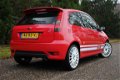 Ford Fiesta - 2.0-16V ST 167pk Rood Recaro Airco NAP - 1 - Thumbnail