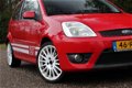 Ford Fiesta - 2.0-16V ST 167pk Rood Recaro Airco NAP - 1 - Thumbnail