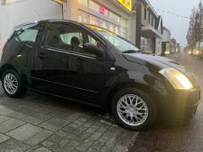 Citroën C2 - 1.4i Airco Apk:Okt 2020...Nette auto 2005