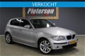 BMW 1-serie - 116i Business Line NAVIGATIE DEALER ONDH - 1 - Thumbnail