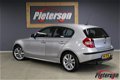 BMW 1-serie - 116i Business Line NAVIGATIE DEALER ONDH - 1 - Thumbnail