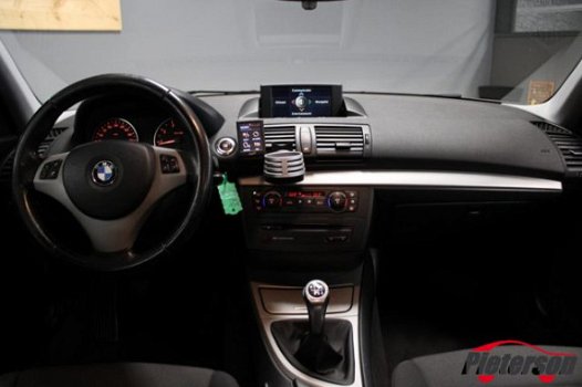 BMW 1-serie - 116i Business Line NAVIGATIE DEALER ONDH - 1