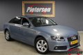 Audi A4 - 1.8 TFSI 120pk Pro Line CRUISE CLIMA - 1 - Thumbnail