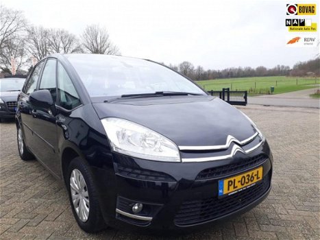 Citroën C4 Picasso - 1.6 VTi Attraction - NAP - TREKHAAK - AIRCO - 1