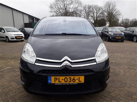 Citroën C4 Picasso - 1.6 VTi Attraction - NAP - TREKHAAK - AIRCO - 1