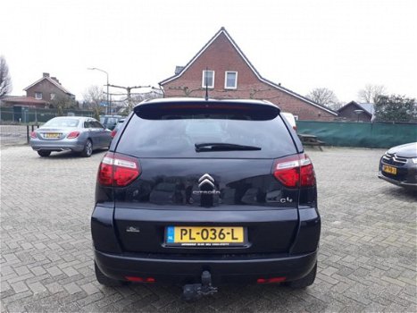 Citroën C4 Picasso - 1.6 VTi Attraction - NAP - TREKHAAK - AIRCO - 1