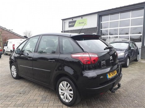 Citroën C4 Picasso - 1.6 VTi Attraction - NAP - TREKHAAK - AIRCO - 1