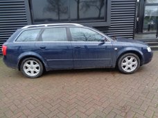 Audi A4 Avant - 2.0 FSI Pro Line MT AUTOMAAT