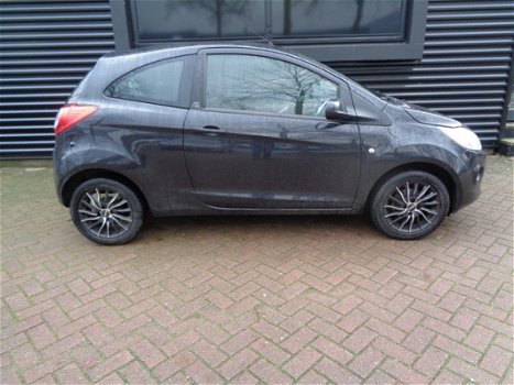 Ford Ka - 1.2 Comfort start/stop - 1