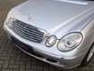 Mercedes-Benz E-klasse - 320 Elegance *BTW*Schuidak*Historie - 1 - Thumbnail