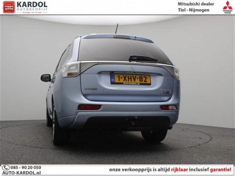 Mitsubishi Outlander - 2.0 PHEV Instyle | Rijklaarprijs - 1