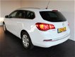 Opel Astra - 1.4 Turbo Ecotec 120pk Edition - 1 - Thumbnail