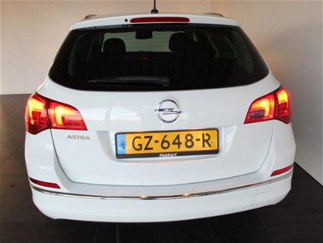 Opel Astra - 1.4 Turbo Ecotec 120pk Edition - 1