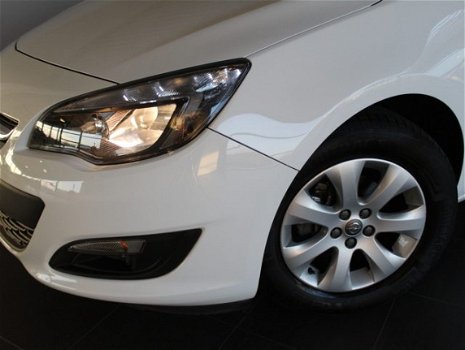 Opel Astra - 1.4 Turbo Ecotec 120pk Edition - 1