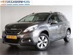 Peugeot 2008 - 1.2 PureTech 110pk S&S Blue Lease Executive - 1 - Thumbnail