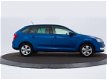 Skoda Rapid Spaceback - 1.2 Tsi 90pk GreenTech JOY | Navigatie | Clima | P-Sensoren | Stoel Verwarmi - 1 - Thumbnail