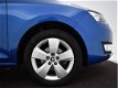 Skoda Rapid Spaceback - 1.2 Tsi 90pk GreenTech JOY | Navigatie | Clima | P-Sensoren | Stoel Verwarmi - 1 - Thumbnail