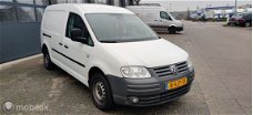 Volkswagen Caddy Maxi - Bestel 1.9 TDI